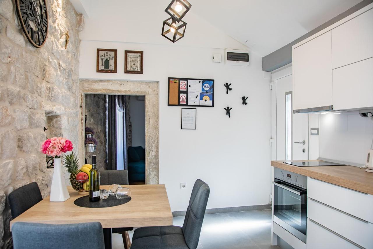 Apartment Ivan Spalato Esterno foto