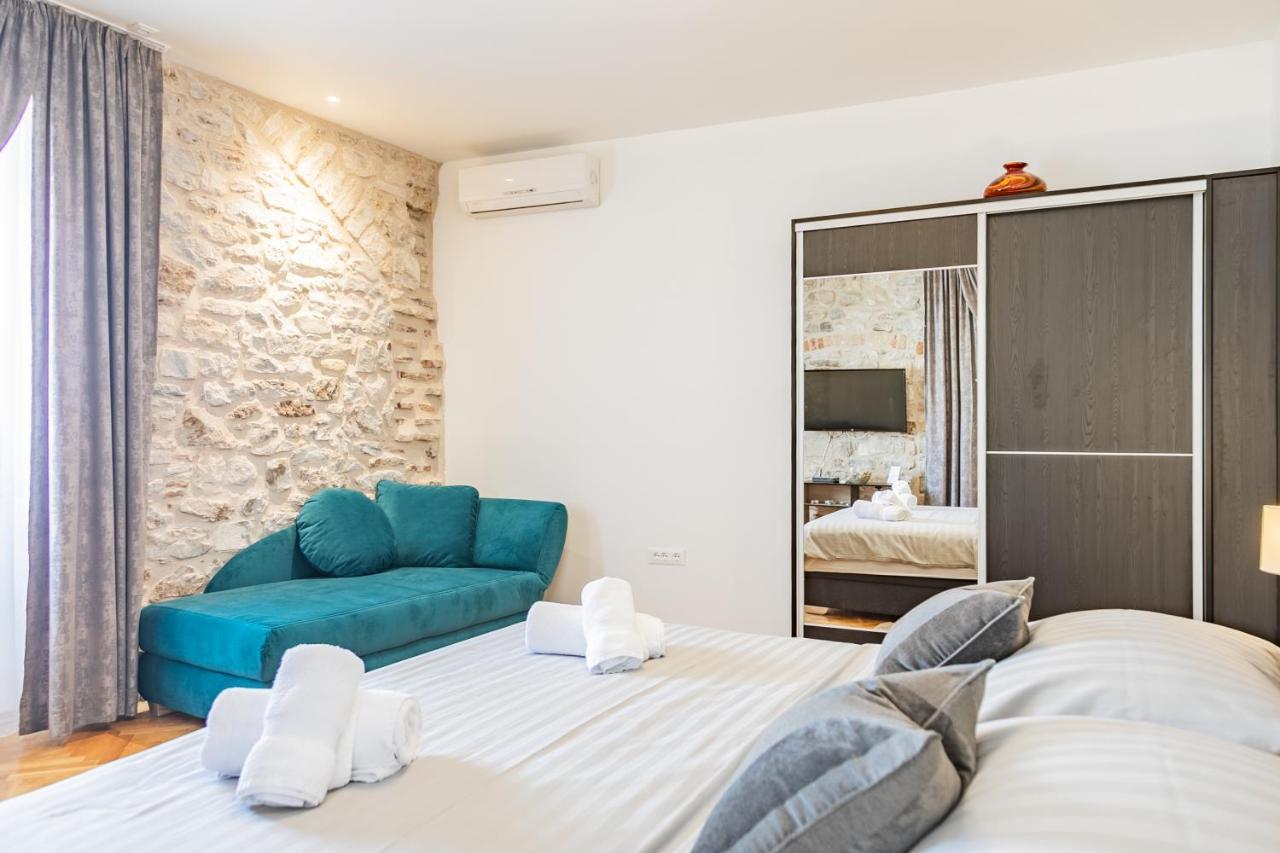 Apartment Ivan Spalato Esterno foto