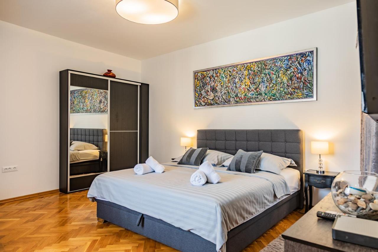 Apartment Ivan Spalato Esterno foto
